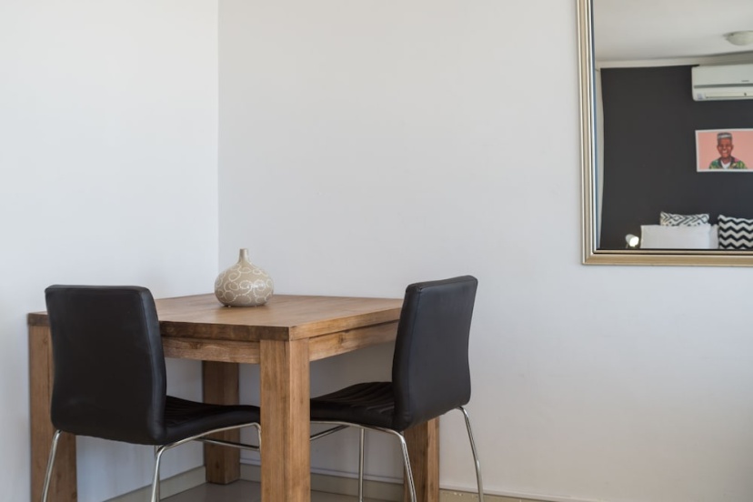 Four Seasons Apartments 2 — отель с удобным расположением в Кейптауне