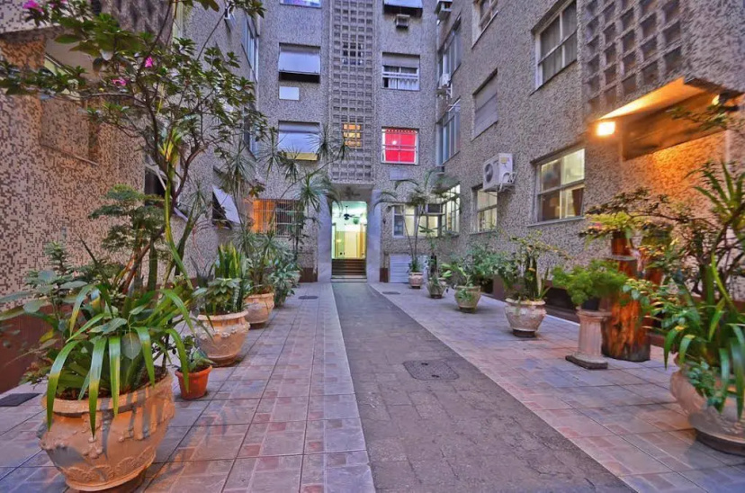 Цены на Rio Apartments в Рио