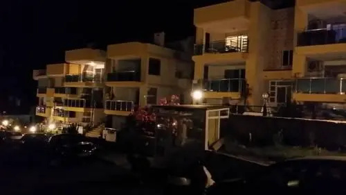 Kusadasi Summer Apartments — отель с удобствами в Kusadasi