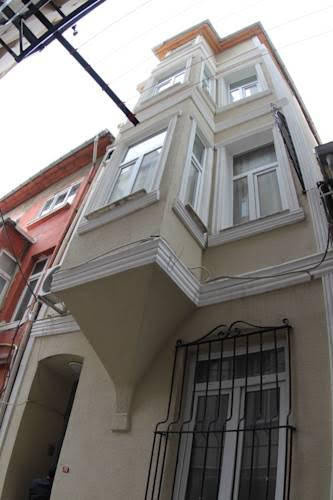 Istanbul Apartments® Economic — отель с удобствами в Стамбуле