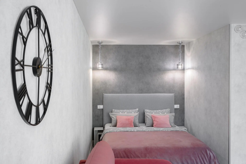 Apartment for you (Апартмент фор ю) на улице Хирурга Орлова — отзывы гостей и цены