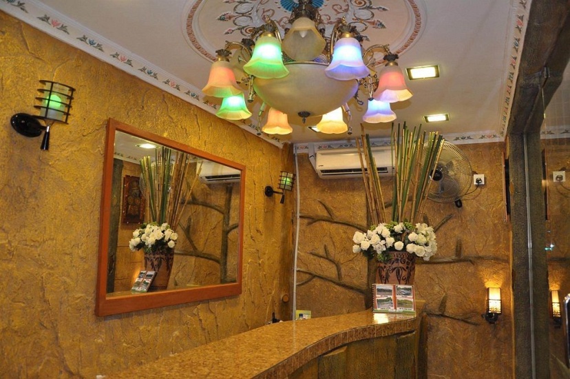 Cabana Guest House — отзывы гостей и цены