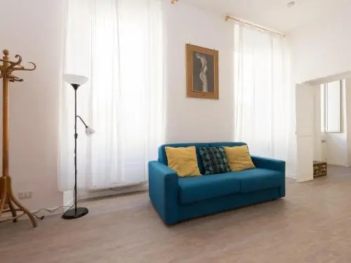 Vittorio Emanuele Ii Halldis Apartment — отель в Риме, Италия