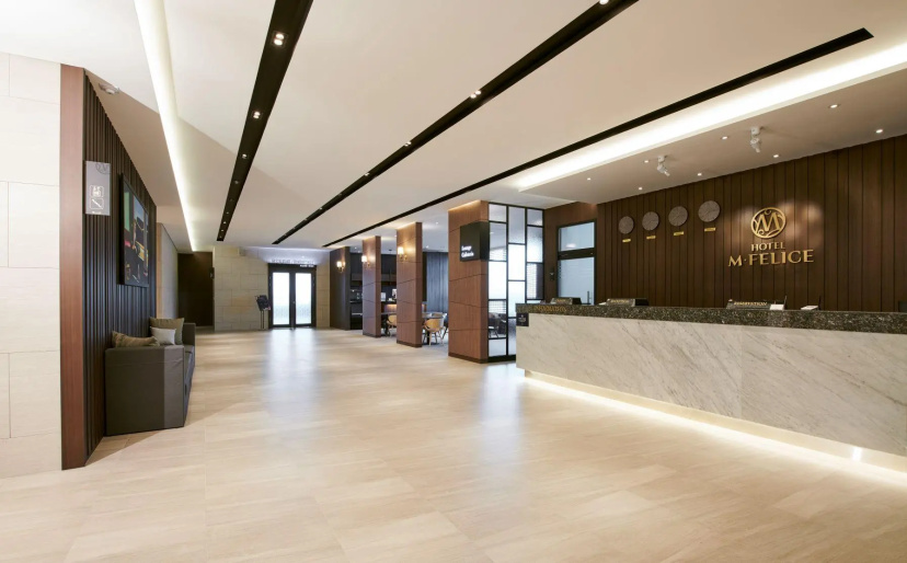 Hotel M Felice — отзывы гостей и цены