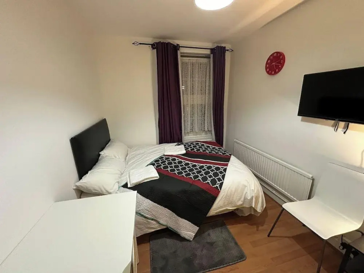 Цены на Spacious Flat - Sleeps 6 - Heart of London в Лондоне