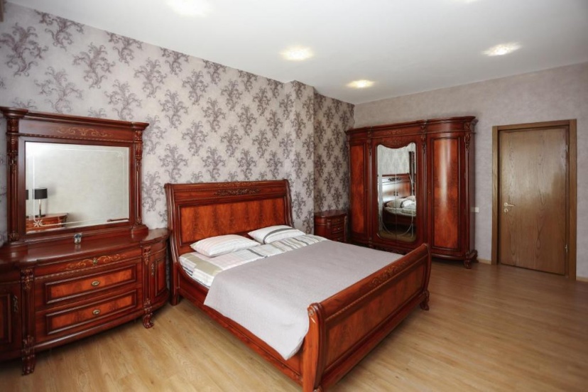 HostHub Ortachala Apartment — комфортный отель в Тбилиси