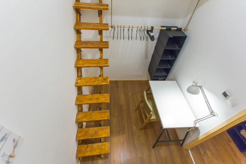 Kalvin Apartments — комфортный отель в Будапеште