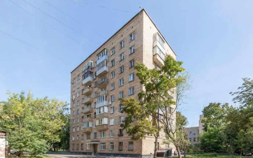 MOKO Apartments (МОКО Апартментс) на улице Дубининская 65к3 — отель с удобным расположением в Москве