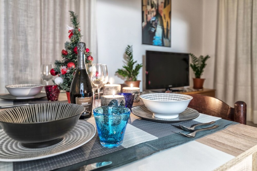 Venezia Star Apartment — комфортный отель в Венеции