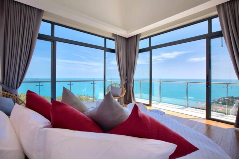 2 Bedroom Simply Stunning Sea View Villa Chaweng SDV230C-By Samui Dream Villas — отзывы гостей и цены