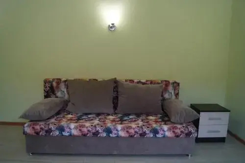 Guest house Nadezhda — отель в Геленджике, Россия