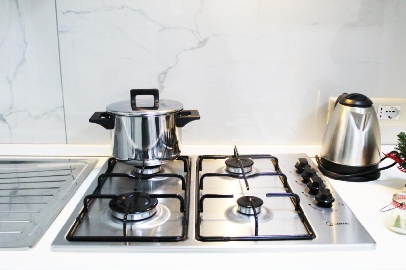 Conforti Apartment — отель с удобствами в Неаполе