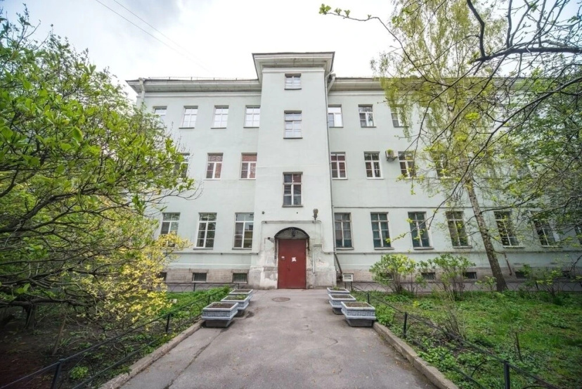 Цены на Апартаменты у Эрмитажа в Санкт-Петербурге