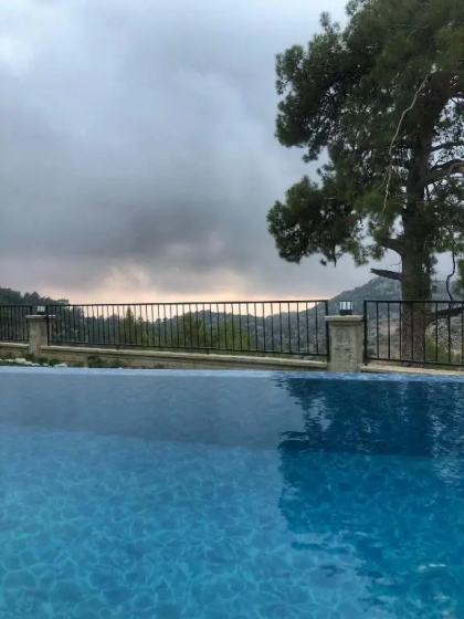 Villa Le More 2 — отель в Фетхие, Турция