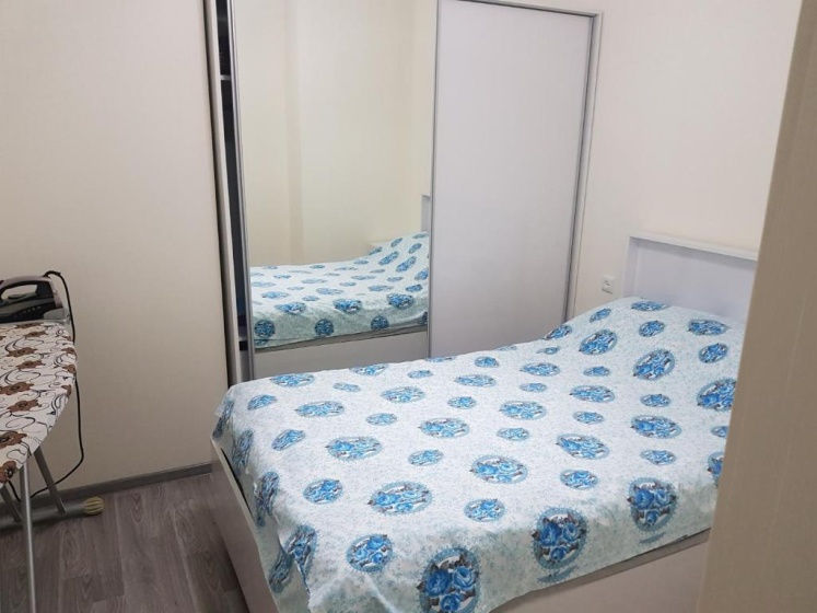 Apartment Inasaridze 18 — забронировать отель в Батуми