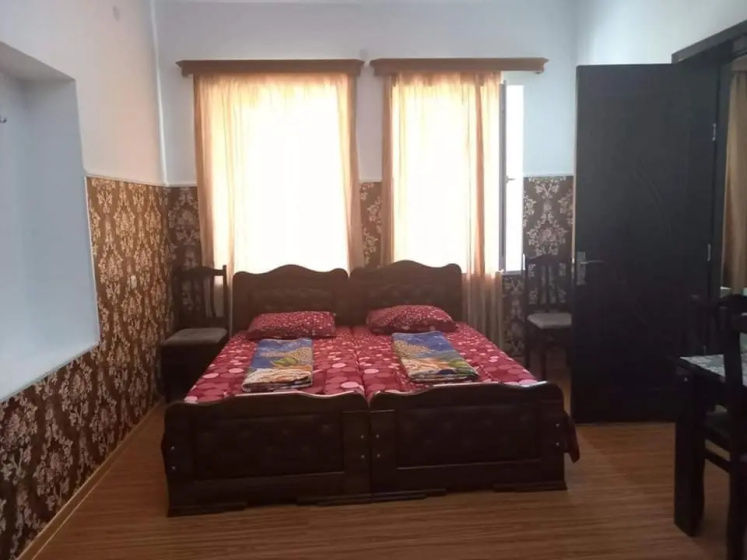 Guest House Fazisi — отель в Кутаиси, Грузия