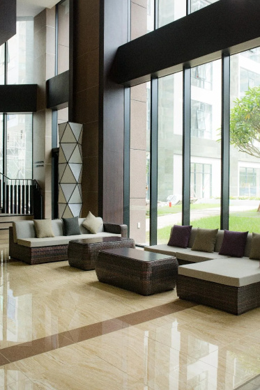 Roygent Parks Hanoi — отзывы гостей и цены