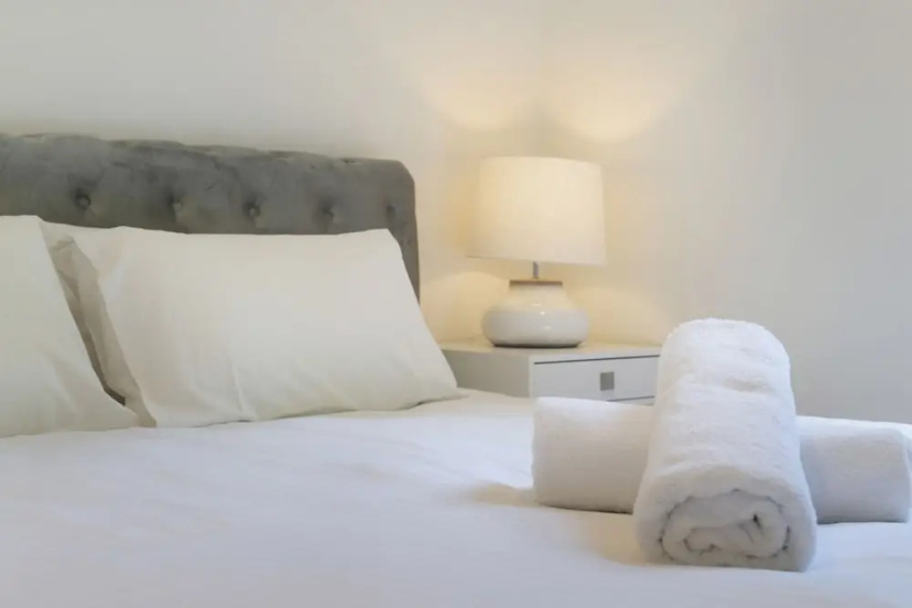City Luxury home hotel Living in the Sydney CBD — отзывы гостей и цены