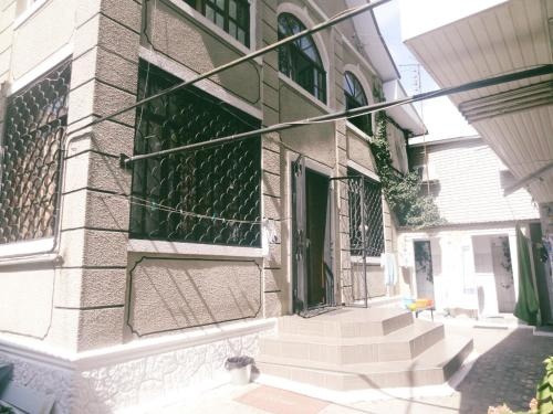 Guest House on Plodovaya 2 — комфортный отель в Сочи