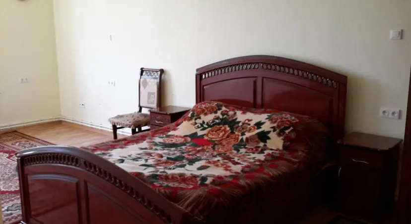 Hovhan Guest House — отель с удобным расположением в Ереван