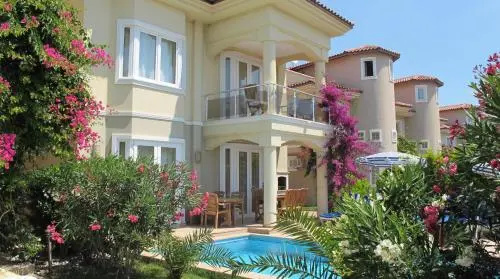 Sunset Beach Club Oyster Villa 09 — отзывы гостей и цены