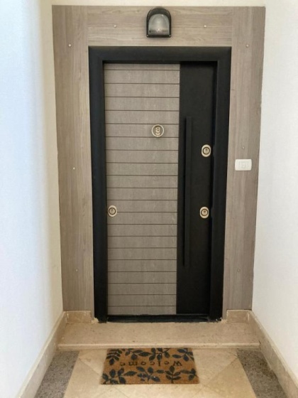 Modern apartment — отзывы гостей и цены