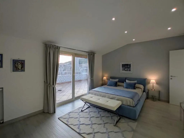 My View Guest House — отель в Неаполе, Италия