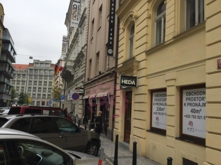 Prague Center Apartment near Old Town — комфортный отель в Праге