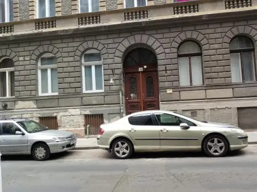 Цены на Budapest Central Apartment в Будапеште