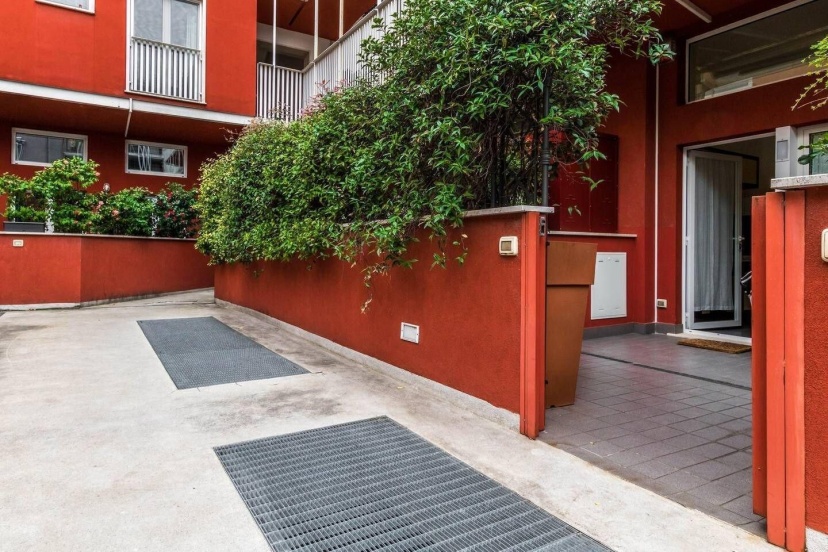 Цены на JOIVY Cozy and Hygge Apartment в Милане