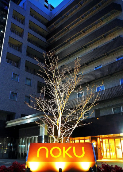 Noku OSAKA — всё о проживании в Осаке