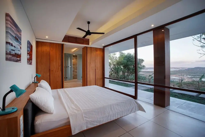 Villa Bliss — комфортный отель в Кута