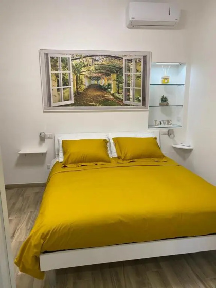 Exclusive Mood Apartment — забронировать отель в Риме