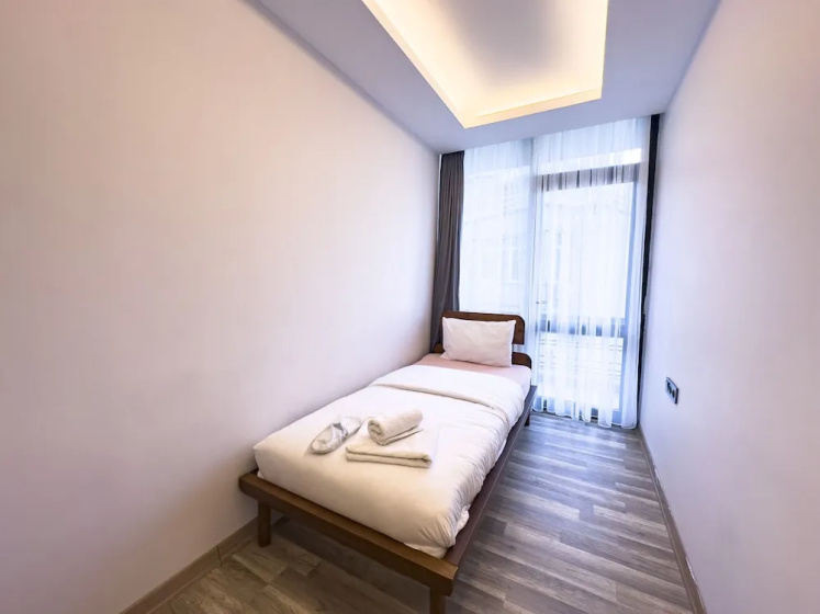 Be House İnn — забронировать отель в Анкаре