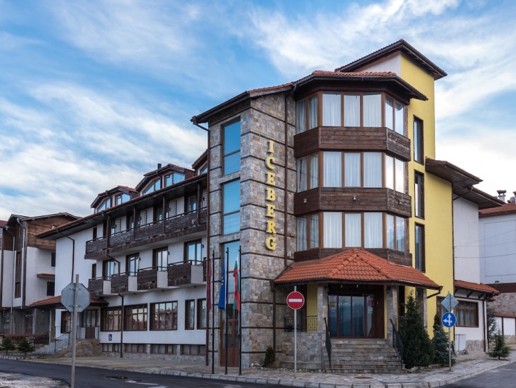Sharkova House Bansko — забронировать отель в Банско