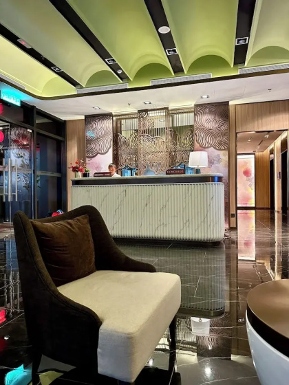 Imperial Luxury Suites KLCC by Moonway — отзывы гостей и цены