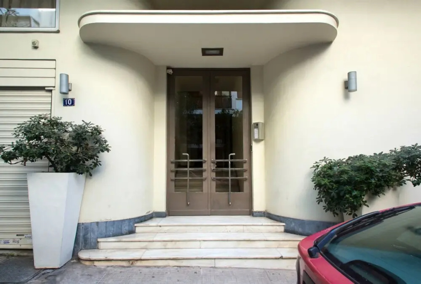 Olala Kypseli Apartments — отзывы гостей и цены