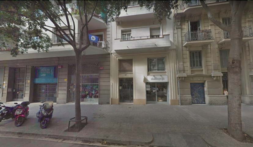BBarcelona Calabria Flat — отзывы гостей и цены