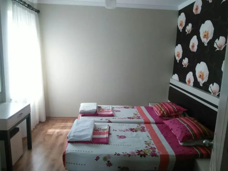 Цены на Kemer Apart Uda A+Plus в Кемере