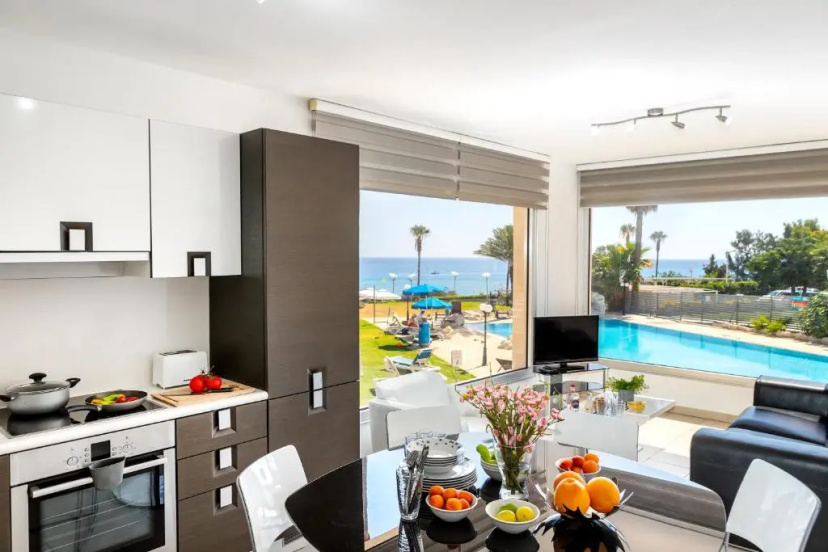 Цены на Fig Tree bay Apartment 103 в Протарас