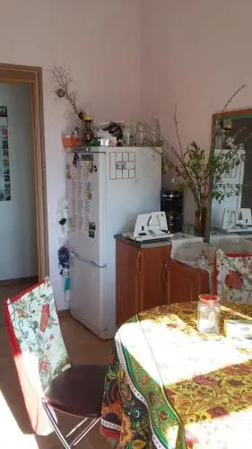 Guest House Na Chkalova 45A — отель в Петрозаводске, Россия