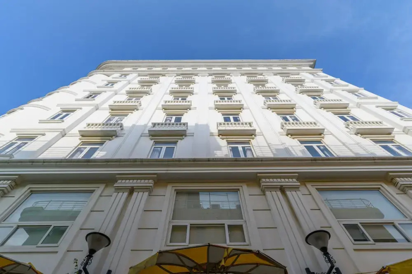 Lychee Hotel — отель с удобствами в Дананге