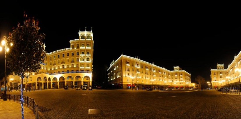 Guest House R&T — отзывы гостей и цены