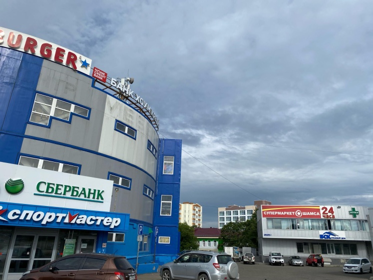 Апартаменты на улице Тушканова 29/1 — отель с удобным расположением в Петропавловск-Камчатский