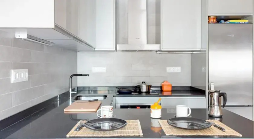Palma Flat — отель с удобным расположением в Барселоне