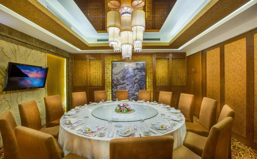 Цены на Hanoi Hotel в Ханое