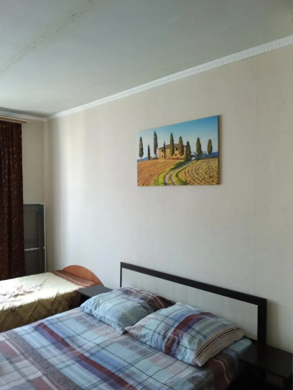 Apartamenty na ulice Kirova 32 — отель с удобствами в Рыбинске