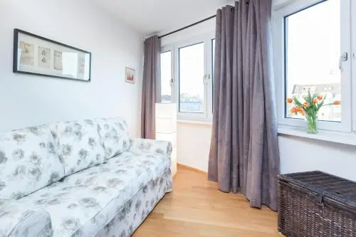 GreatStay Apartment - Maybachufer — комфортный отель в Берлине