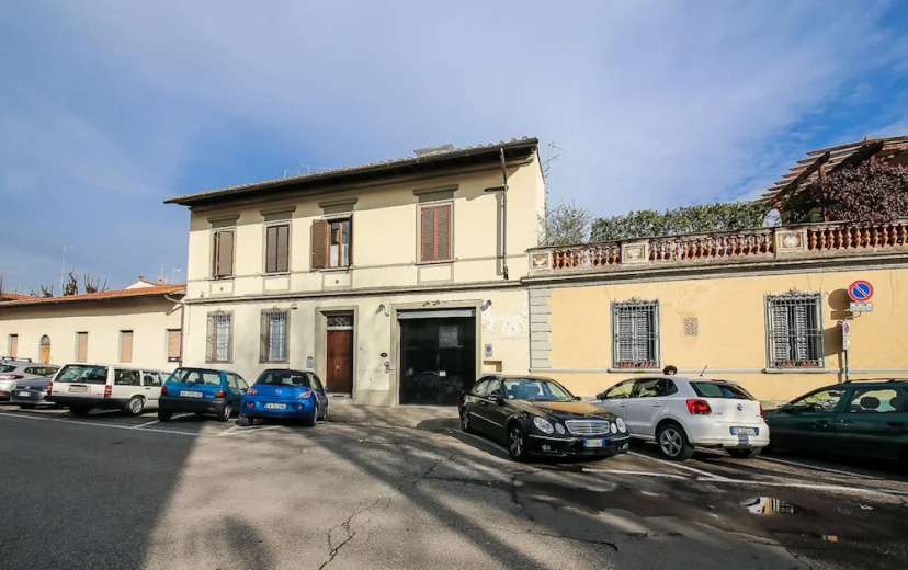Цены на Casa Della Bella в Флоренции