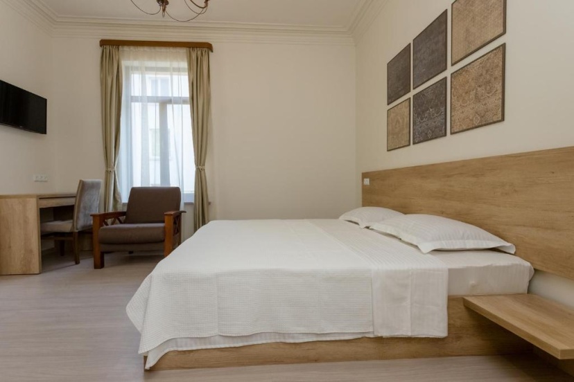 Mais Guest House — забронировать отель в Тбилиси